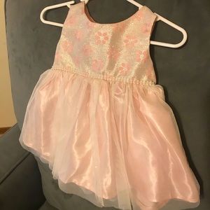 Baby girl Dress
